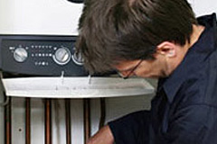 boiler service Lillingstone Dayrell