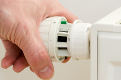 Lillingstone Dayrell central heating repair costs