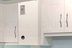 Lillingstone Dayrell electric boiler quotes