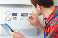 free commercial Lillingstone Dayrell boiler quotes