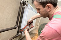 Lillingstone Dayrell heating repair