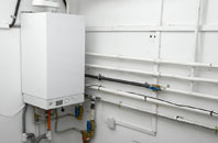 Lillingstone Dayrell boiler installers