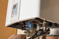 free Lillingstone Dayrell boiler install quotes