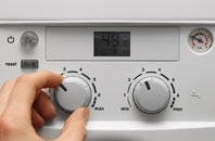 free Lillingstone Dayrell boiler maintenance quotes